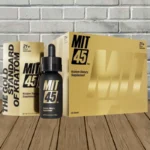 MIT45 Liquid Kratom Shot Extract - 12ct BULK CASE
