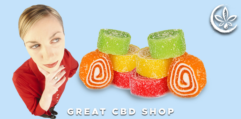 will delta 9 gummies get you high