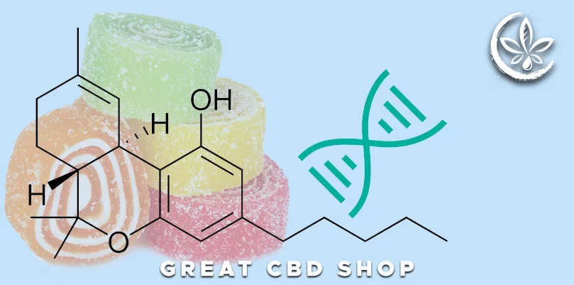 what are d9 gummies