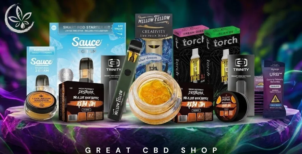Live Resin Products Benefits, Effects, Uses And Pricing