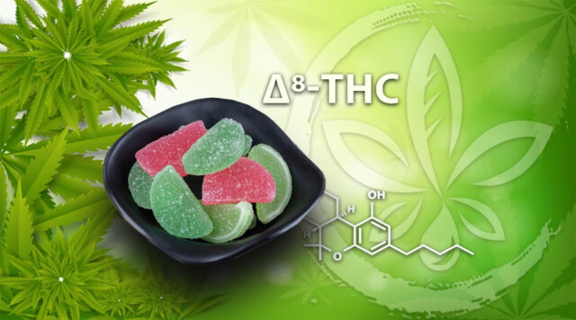 Delta 8 Gummies Near Me: Where to find Delta 8 gummies?