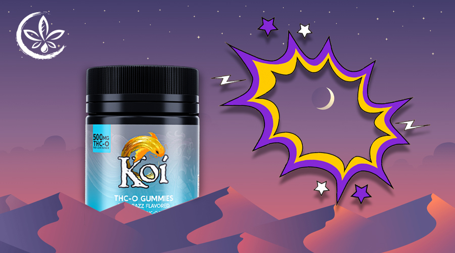 why are koi gummies so popular