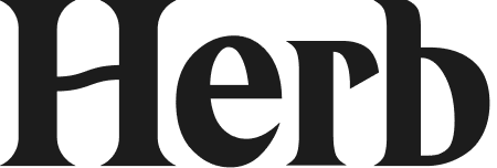 herb logo - partnership