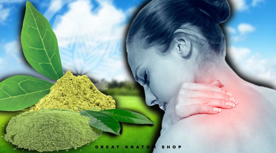 Natural Pain Relief