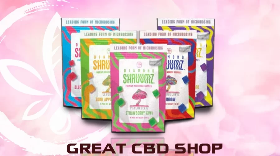 Array of Flavors