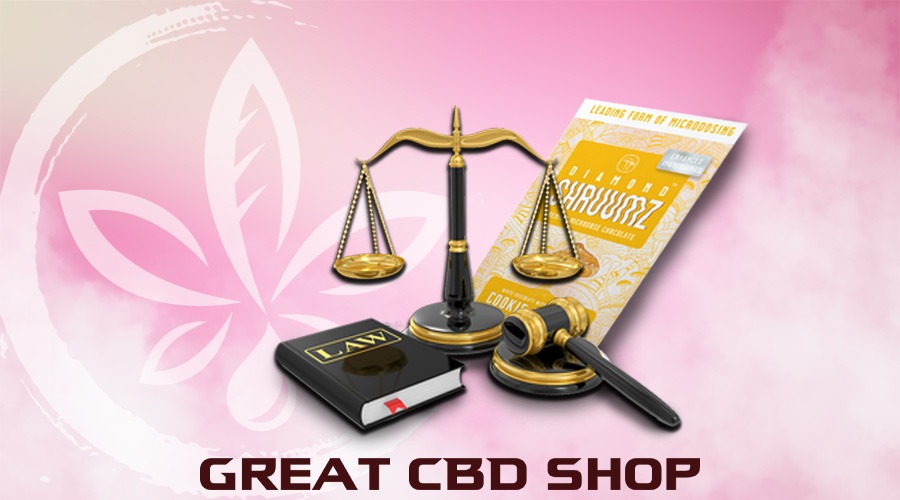 Legal Aspect