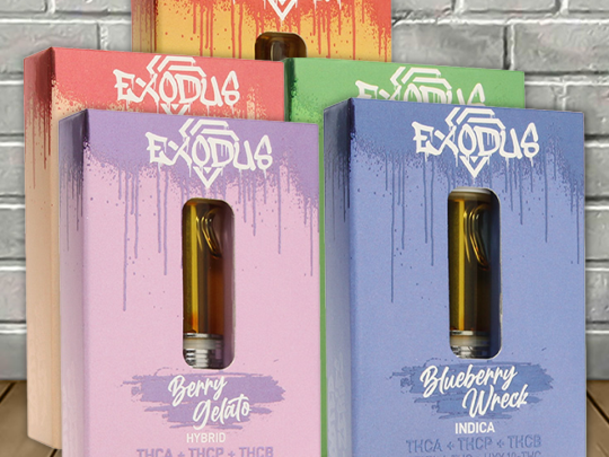 Premium Delta 10 Vape Cartridge for Sale