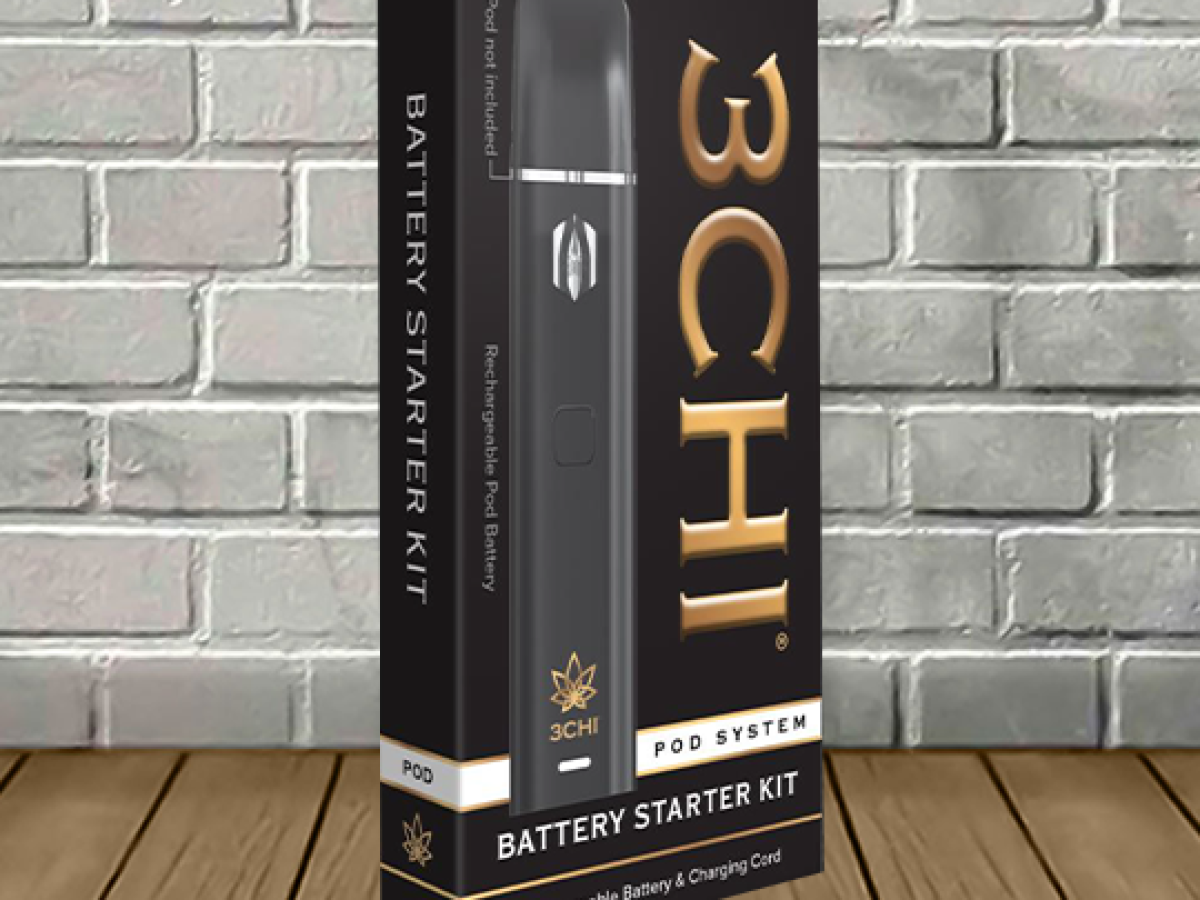 starter kit pod Vapes - E-Juice - Premium Vape Juices main image 0