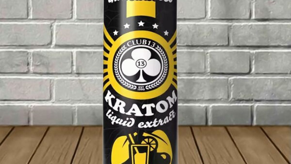 Club-13-Liquid-Kratom-Extract-