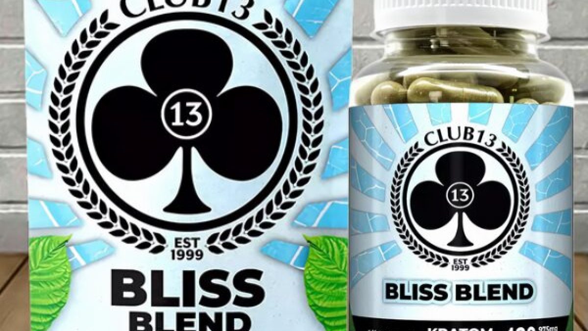 Club13-Bliss-Blend-Kratom-