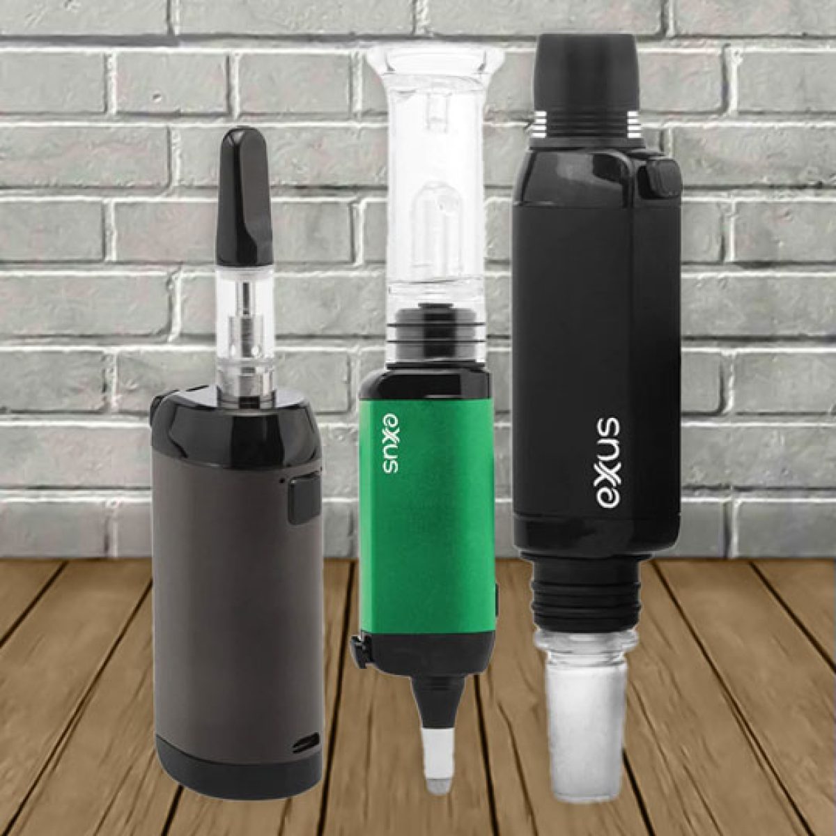 nectar medical vapes ABT Hybrid E-liquid main image 0