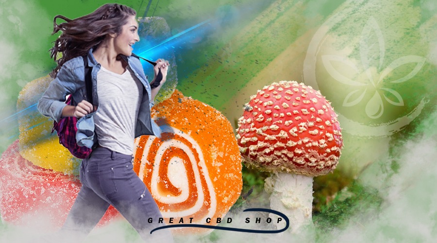 Increased Energy and Vitality