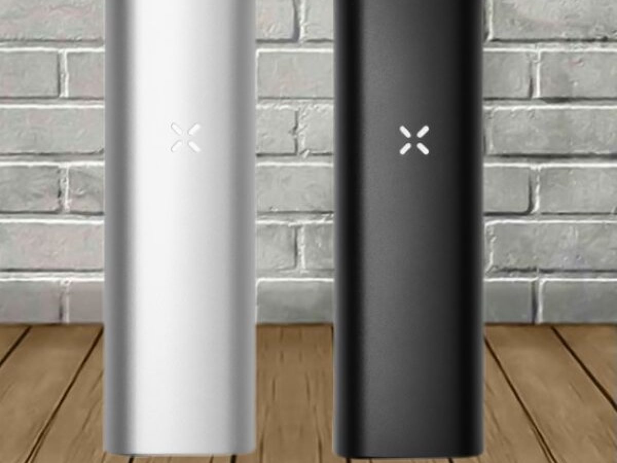 elfbar elfa kaufen Pax's New Vape Wants to Get You Higher, Faster main image 1