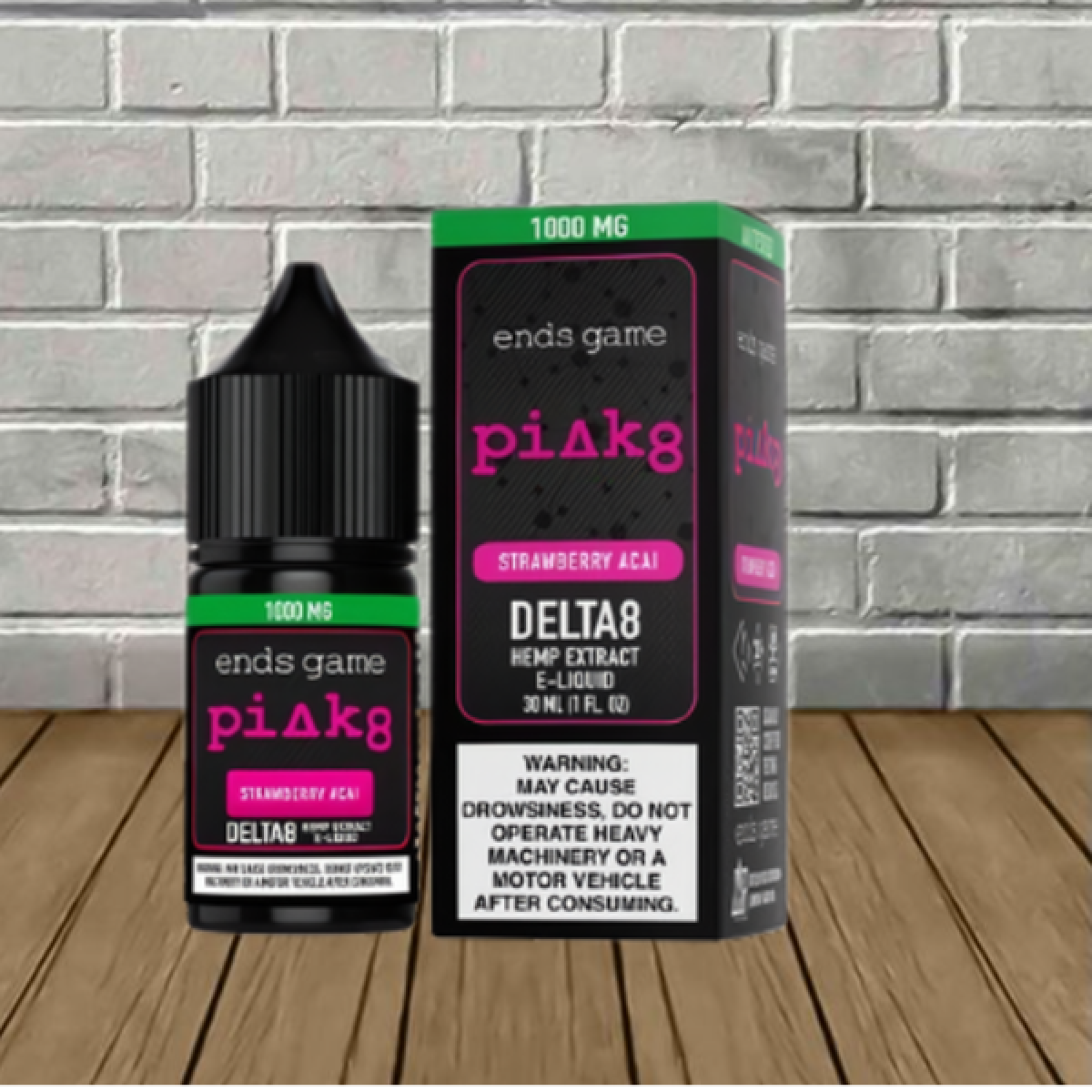 geek vape wenax 10-OH-HHC Vape Cartridge Refill main image 0