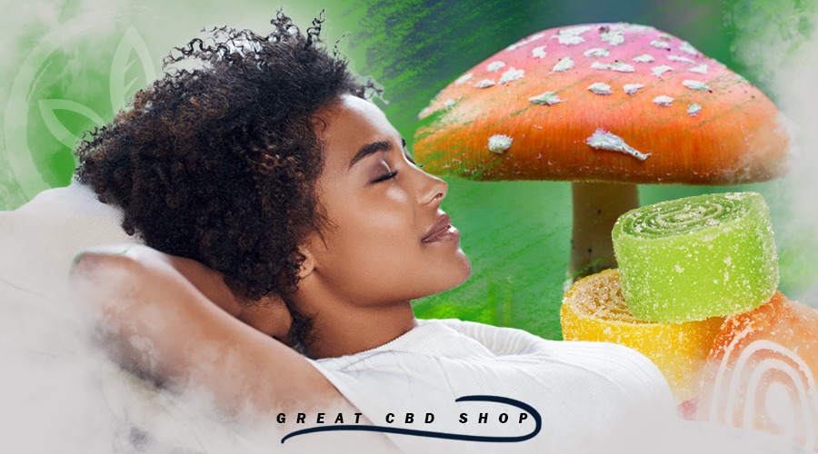 Promotes Relaxation and Sleep