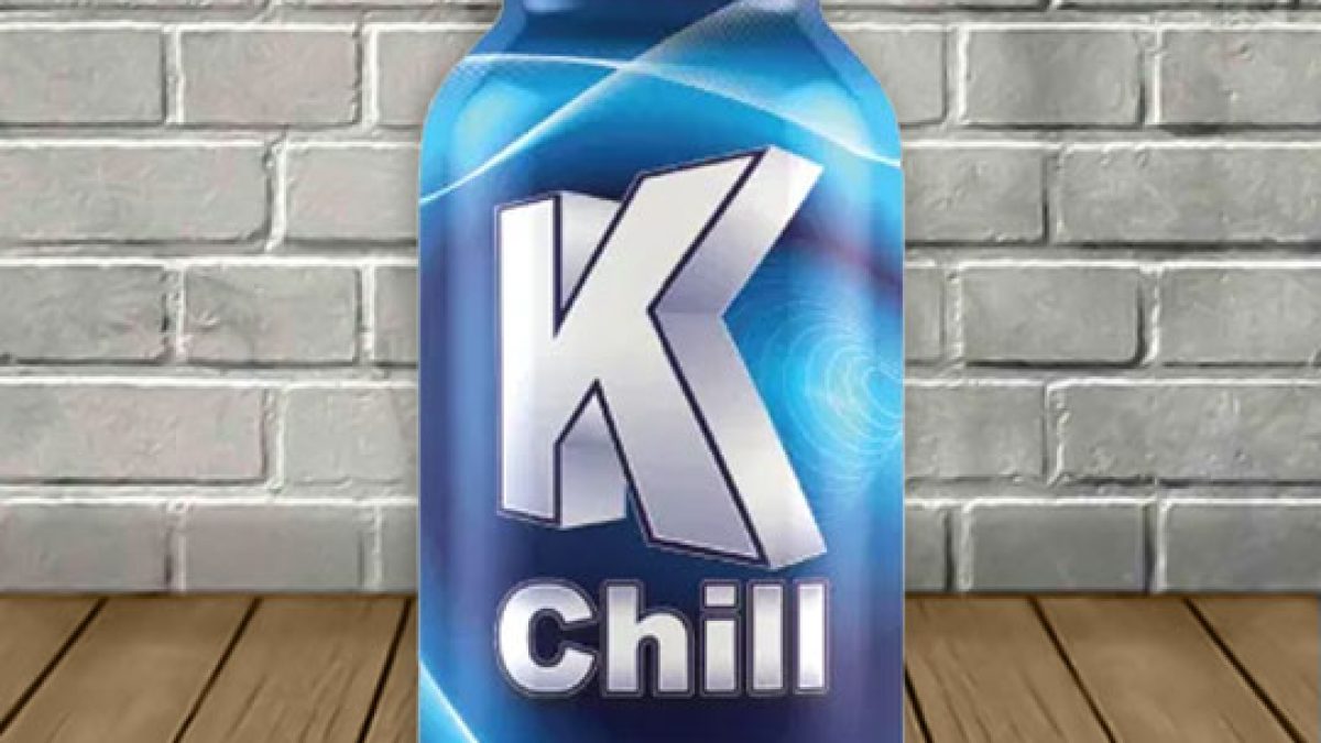 CNP リキッド1ml【高品質】　CHilliN liquid 高濃度Chillin liquid CNP 1ml