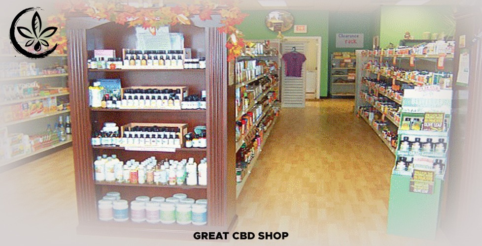 Local Health Food Store