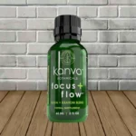 Kanva Botanicals Kratom + Kava Shot 2oz-Single Shot