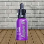 MIT45 Super K Extra Strong Kratom Extract Shot Front