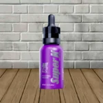 MIT45 Super K Extra Strong Kratom Extract Shot-single shot
