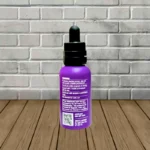 MIT45 Super K Extra Strong Kratom Extract Shot-single shot-back