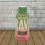 Rave Kratom BOOST Kratom + Caffeine Shot 2oz