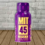 MIT45 Super K Extra Strong Kratom Extract Shot 2oz