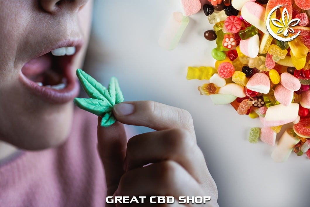 How Do THCa Gummies Work?