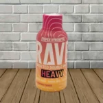 Rave Kratom HEAVY Kratom + Kanna + Gaba Shot 2oz