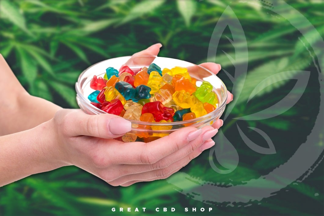The Benefits of THCa Gummies