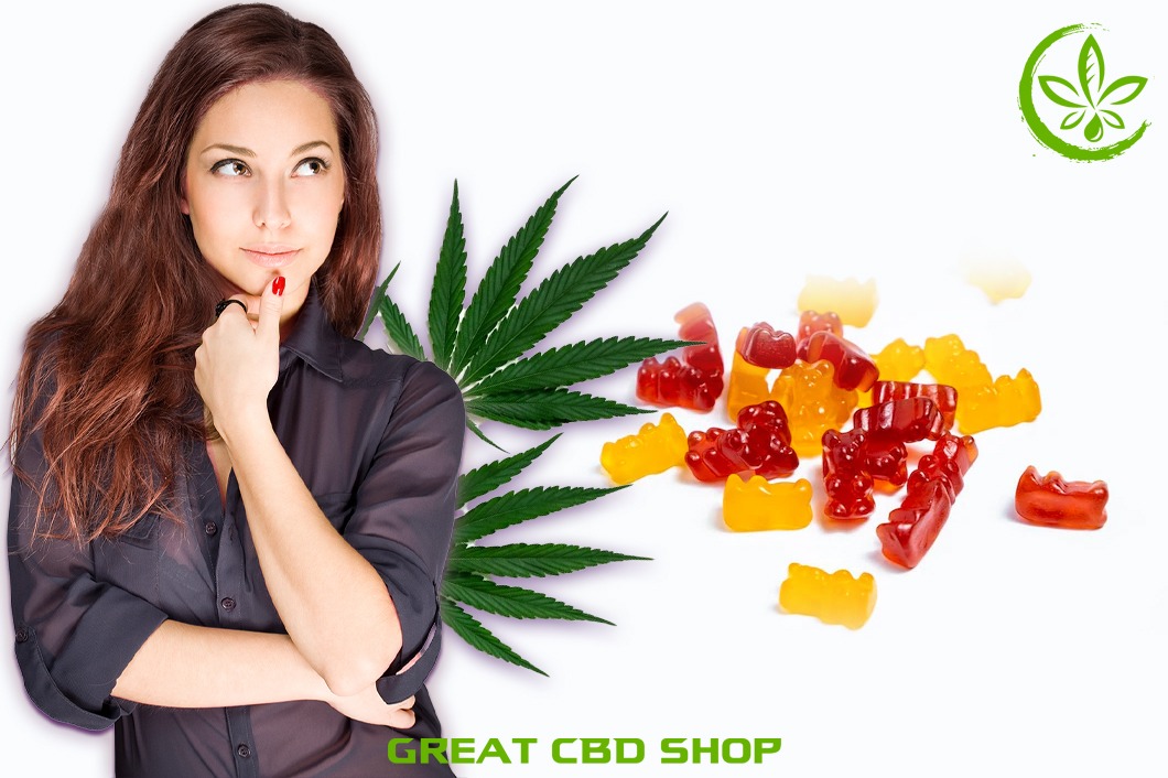 What are THCa Gummies?