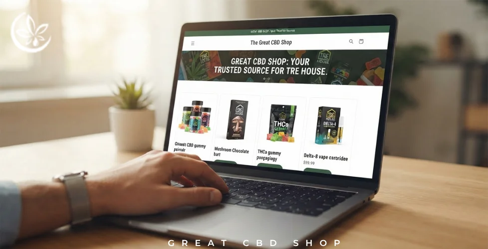 Where to Buy TRE House Products