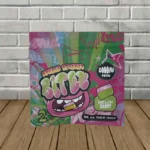 Ocho Extracts X Trip Drip X Sugar Double Stacked Bitez 2000mg - Melon Berry