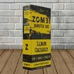 Zombi HHC+ THCP Monster Box Disposable 6g - Lemon Cherries -- Sativa