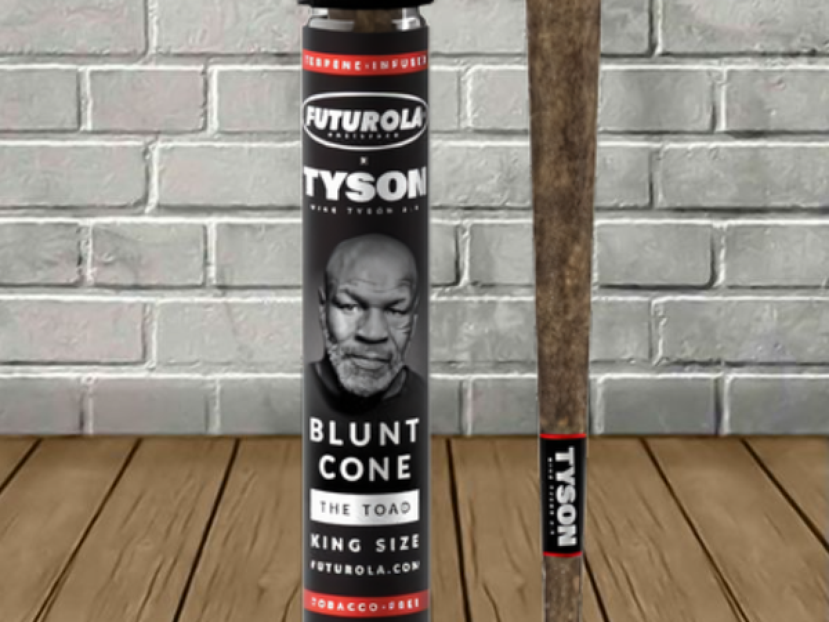 tobacco free woods Maverick (Tobacco-Free) Mint Nicotine Pouches Review crackling wood + cotton for an even Futurola X Tyson 2.0 Tobacco-Free