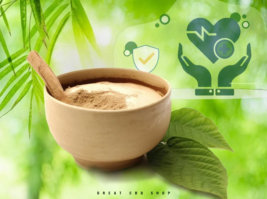 Potential Benefits of Kava