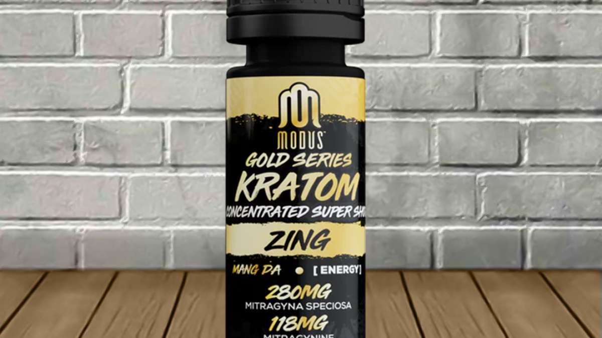 Modus-Gold-Series-Zing-Kratom-