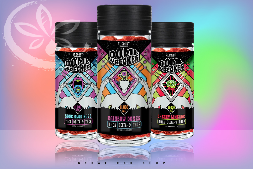 Exploring the Best THCP Gummies: A Comprehensive Guide