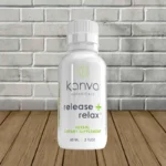 Kanva Botanicals Kanna + Kava Shot 2oz-Single Shot