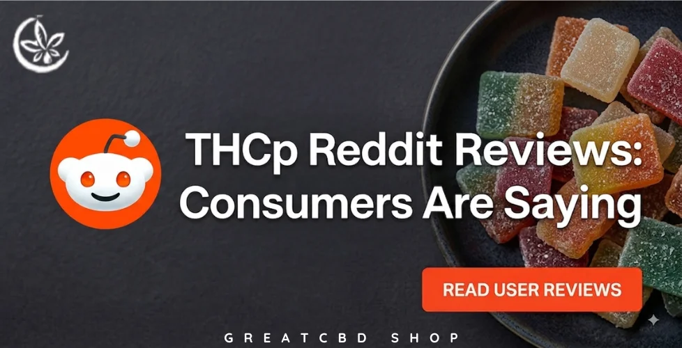 THCp Reddit What Are Users Saying