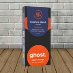 Ghost Essence Blend D8 THCp Vape Cartridge 2g - Do si do - Indica