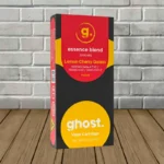 Ghost Essence Blend D8 THCp Vape Cartridge 2g - Lemon Cherry Gelato -- Hybrid