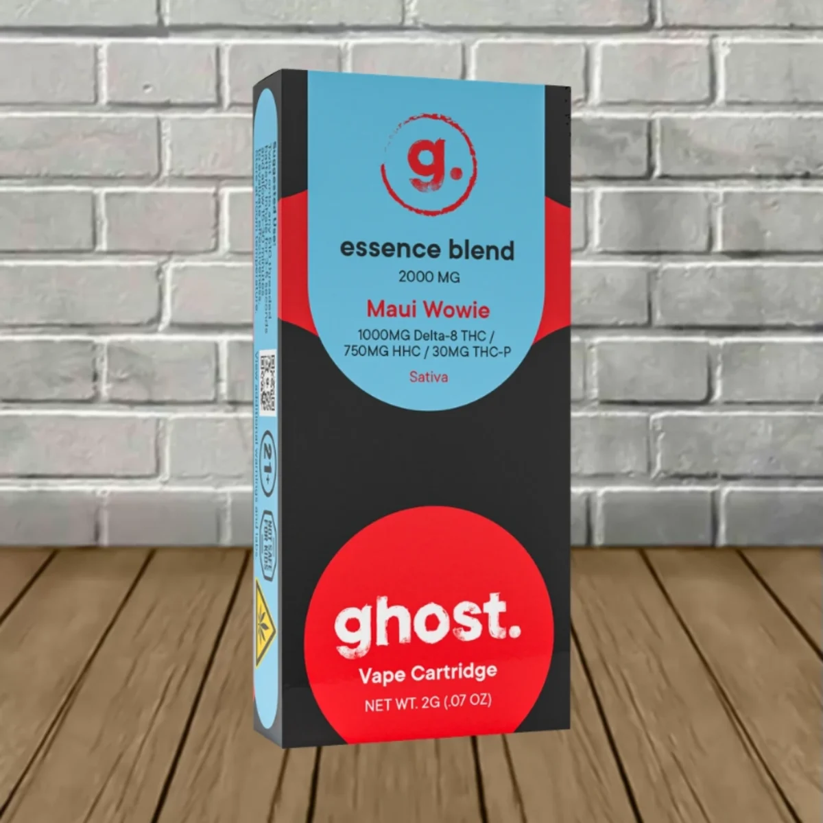 disposable vape expiry date Hixotic Laughing Buddha Disposable Vape 3G main image 0
