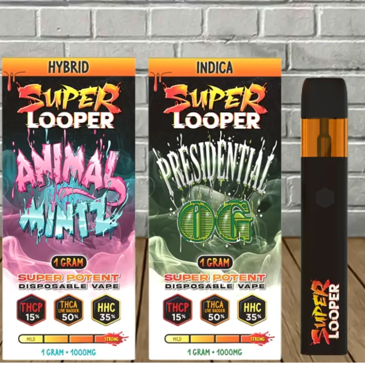elf bar vape uk Looper Vape Archives