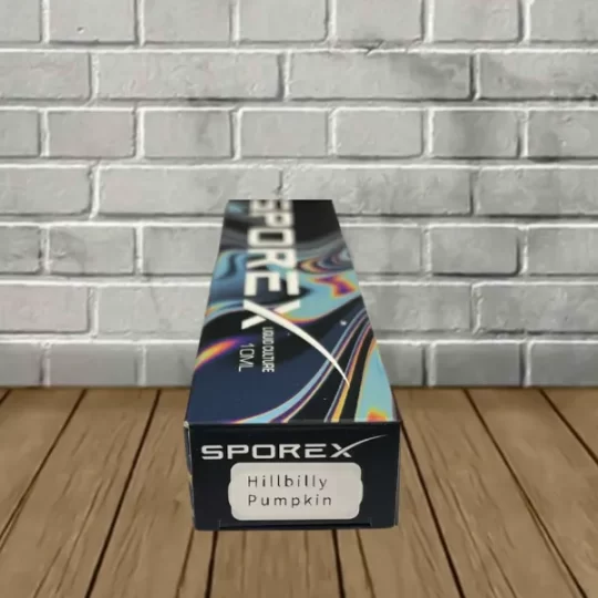 SporeX-Hillbilly-Pumpkin-Liquid-Culture-10ml-1