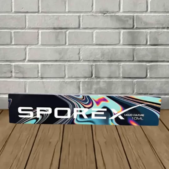 SporeX-Thrasher-Liquid-Culture-10ml