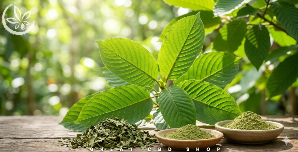 What is Kratom