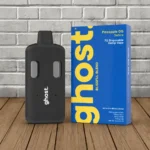 ghost blissful blend 7g pineapple og sativa vape