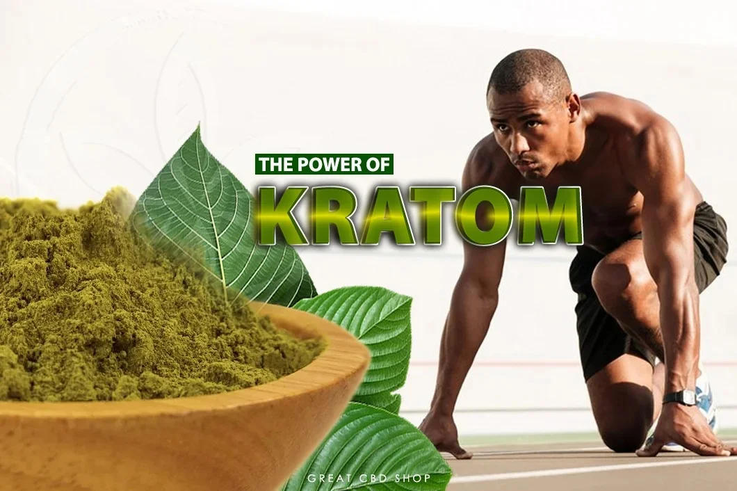 The Power of Kratom