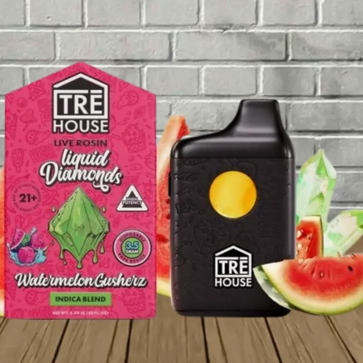 tre house vape FUME Ultra 2500 l Online Vape Shop main image 1